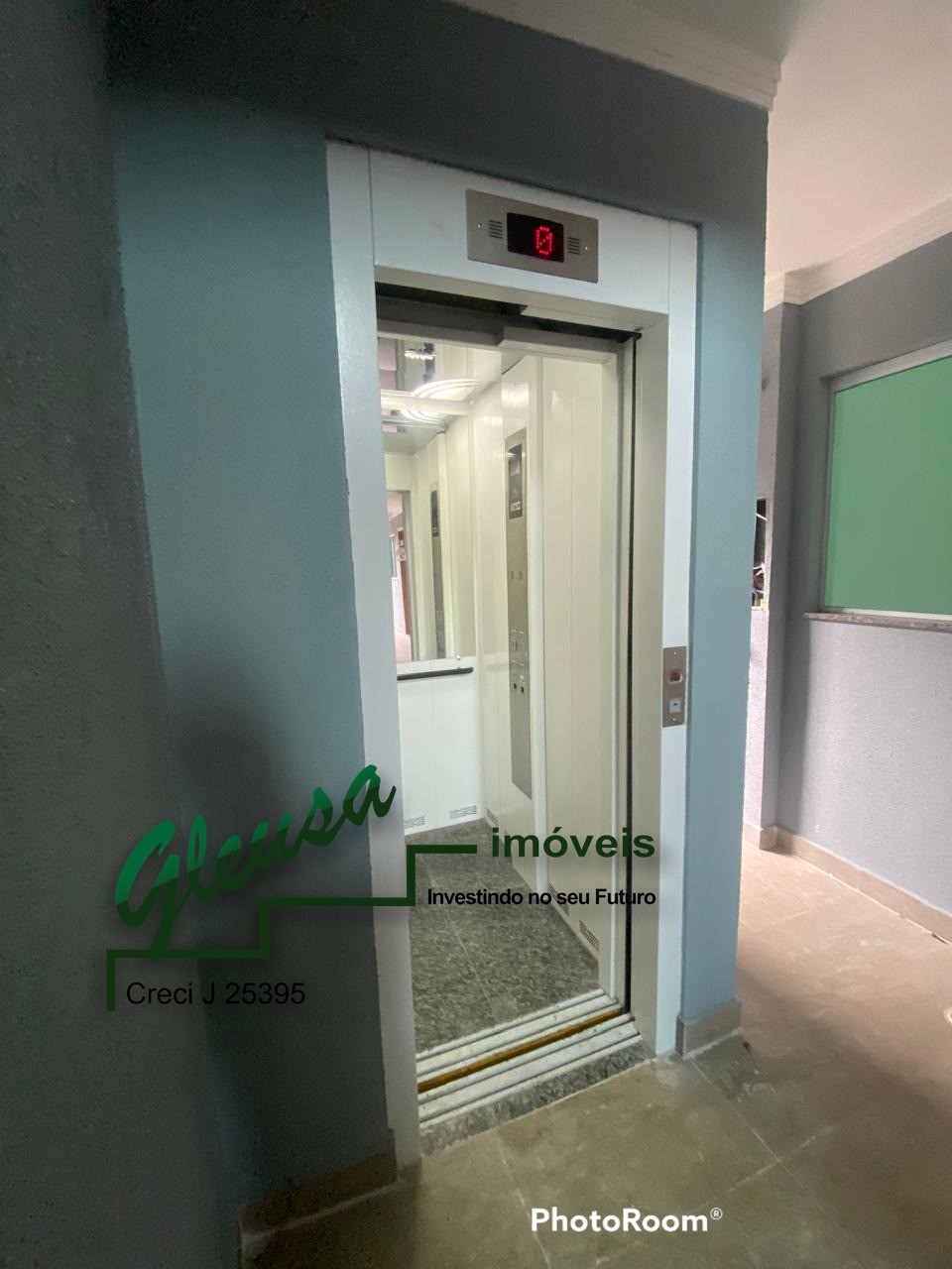 Apartamento, 2 quartos, 33 m² - Foto 9