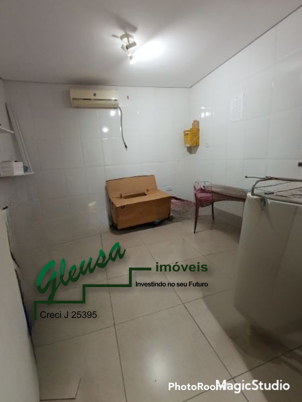 Casa, 1 quarto, 55 m² - Foto 6