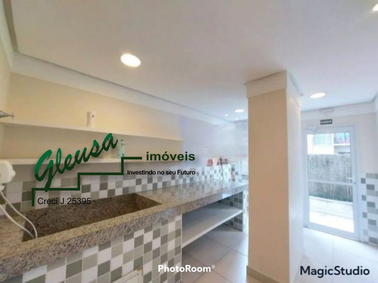 Apartamento, 3 quartos, 59 m² - Foto 45