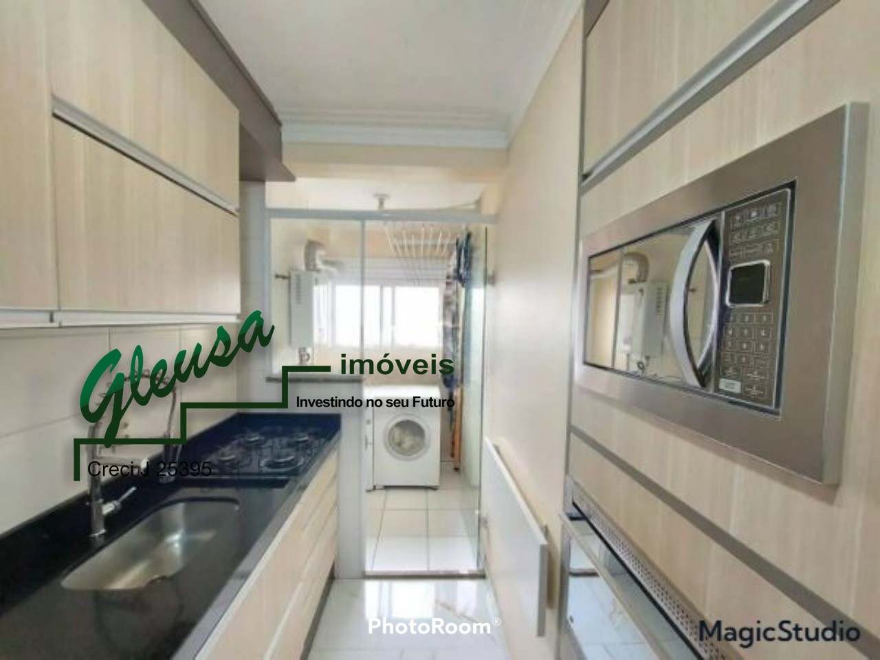 Apartamento, 3 quartos, 59 m² - Foto 13