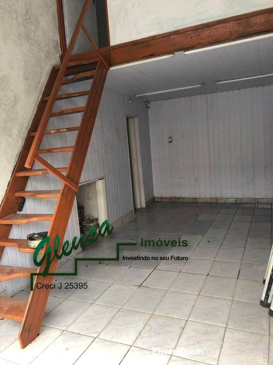 Loja-Salão, 15 m² - Foto 3