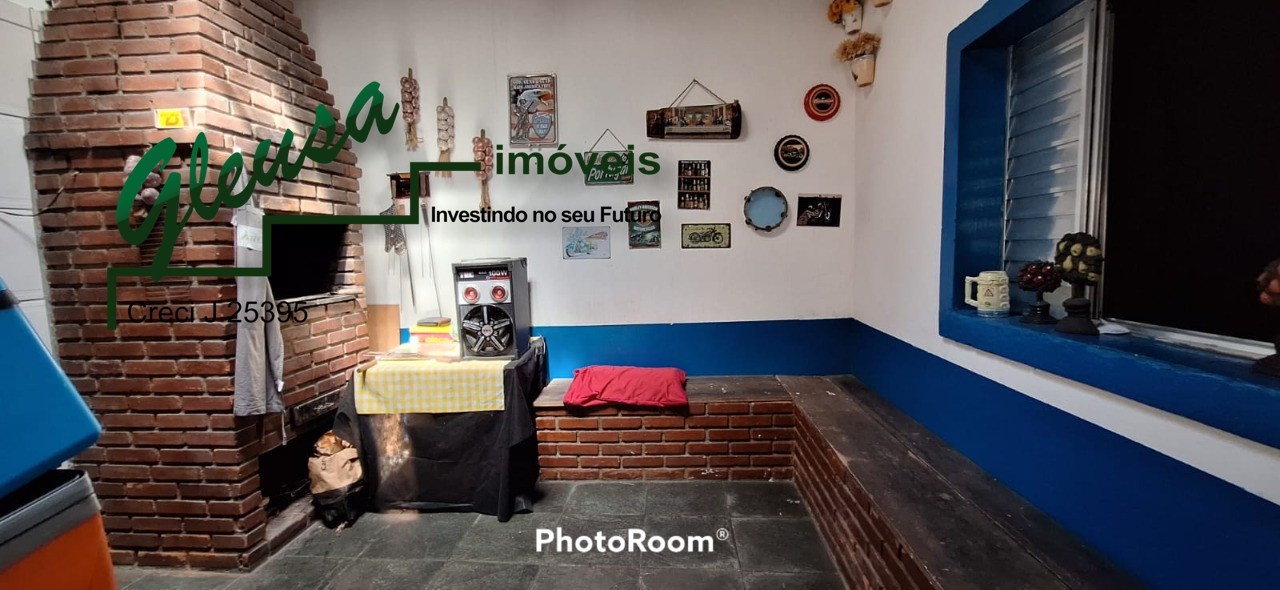 Casa, 4 quartos, 350 m² - Foto 22