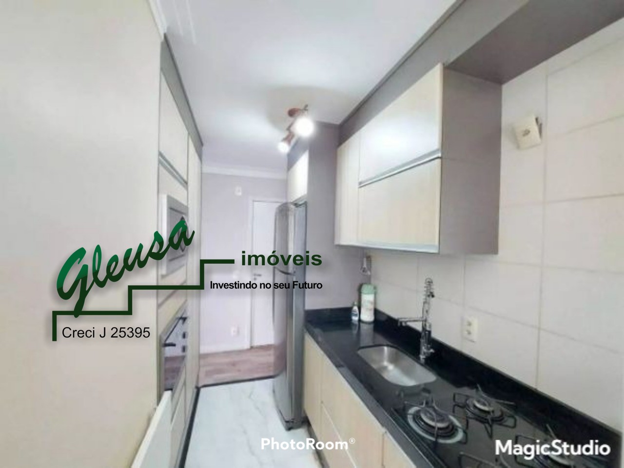 Apartamento, 3 quartos, 59 m² - Foto 11