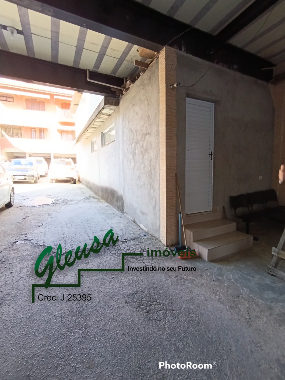 Casa, 1 quarto, 55 m² - Foto 9