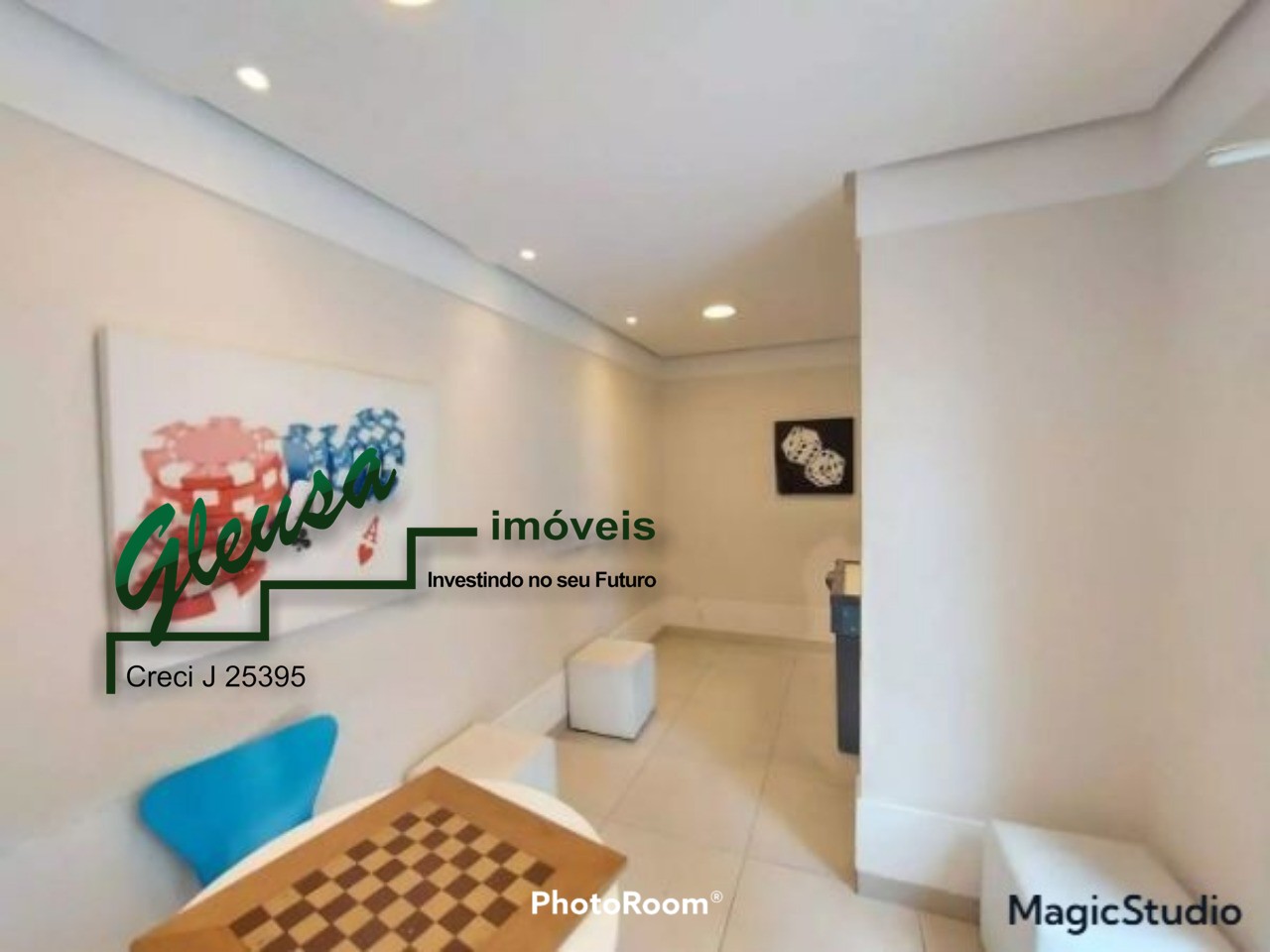 Apartamento, 3 quartos, 59 m² - Foto 47