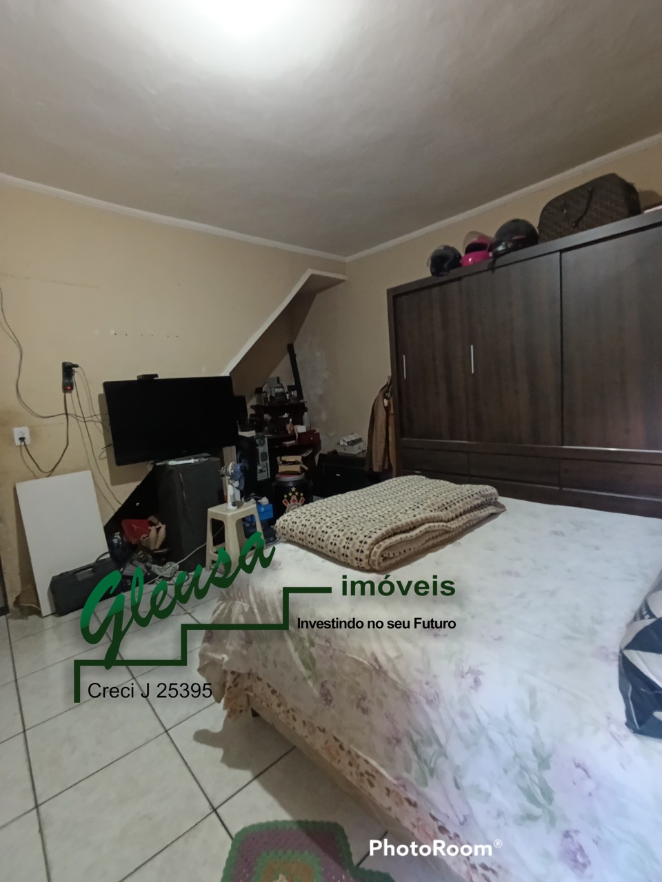 Casa, 5 quartos, 200 m² - Foto 8
