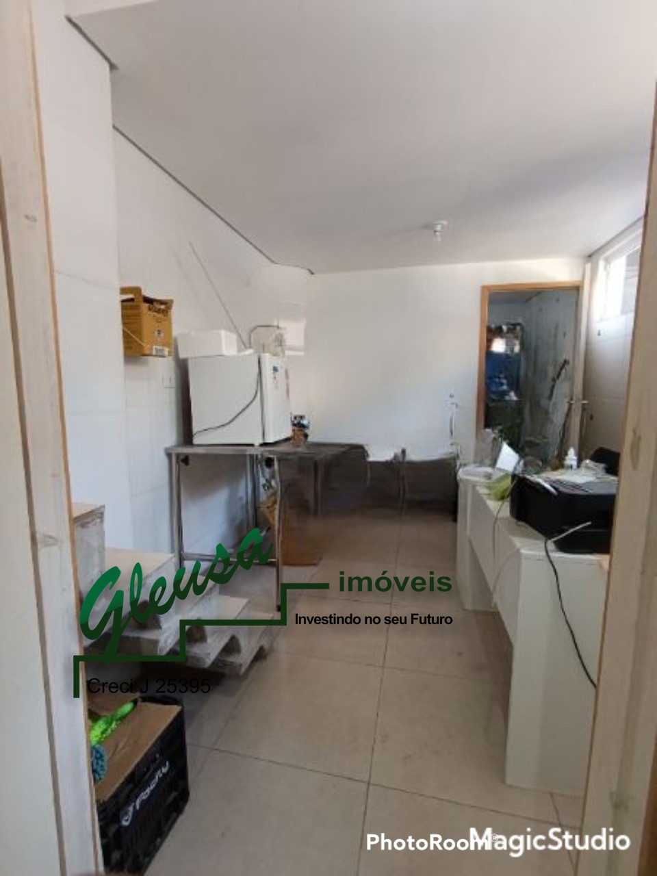 Casa, 1 quarto, 55 m² - Foto 5