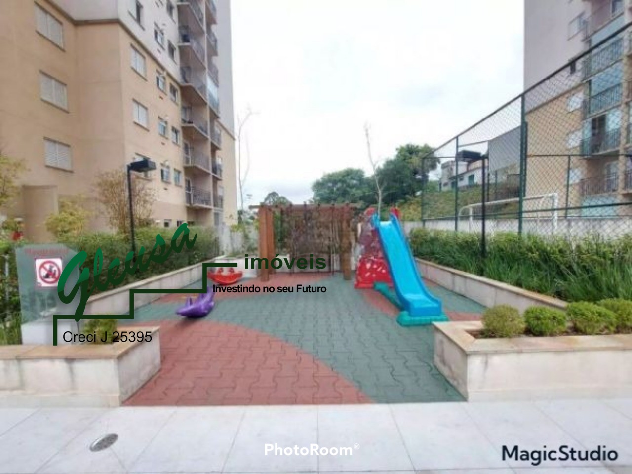 Apartamento, 3 quartos, 59 m² - Foto 30