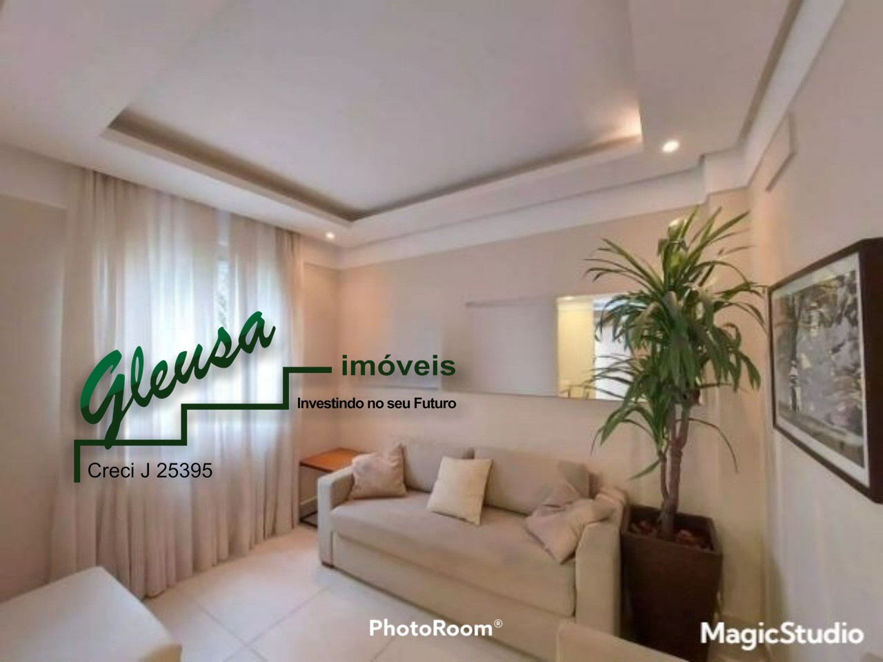 Apartamento, 3 quartos, 59 m² - Foto 39