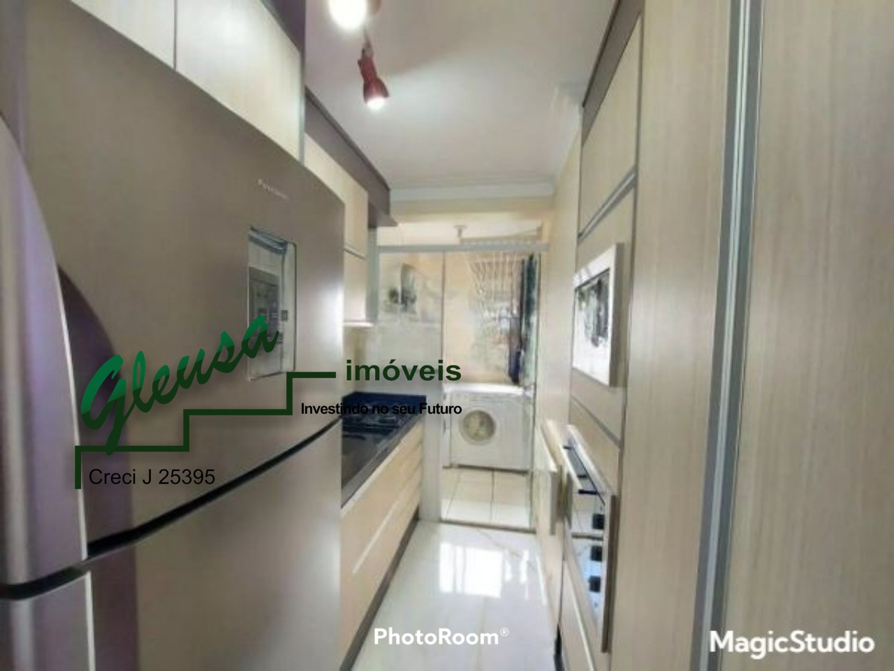 Apartamento, 3 quartos, 59 m² - Foto 16