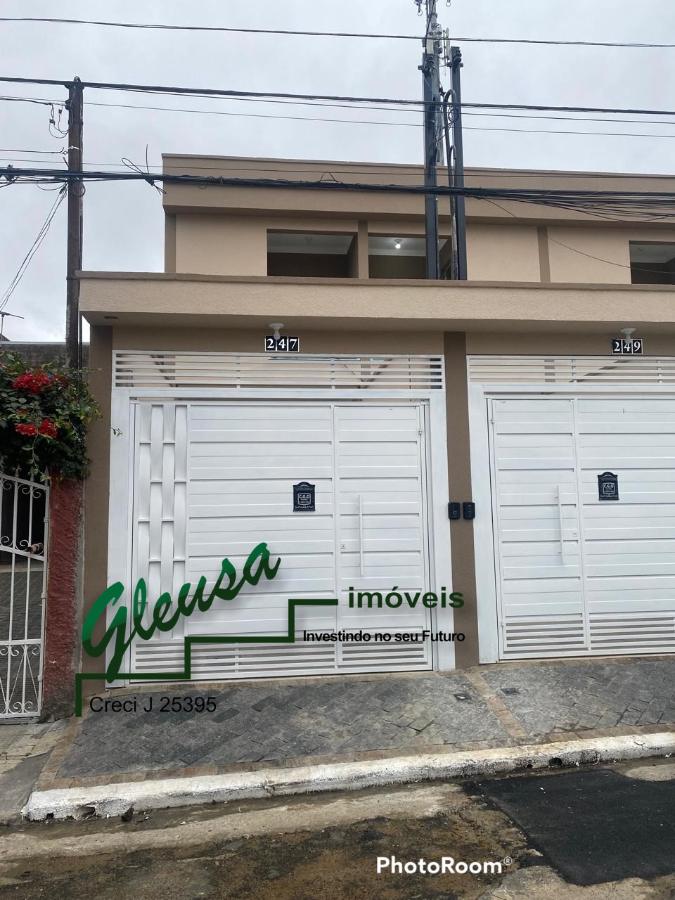 Casa, 3 quartos, 100 m² - Foto 1