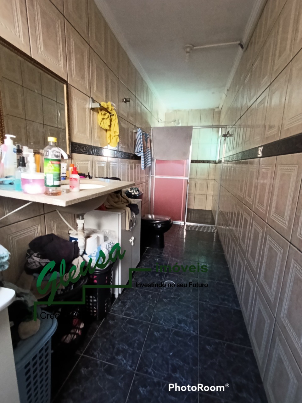 Casa, 5 quartos, 200 m² - Foto 14