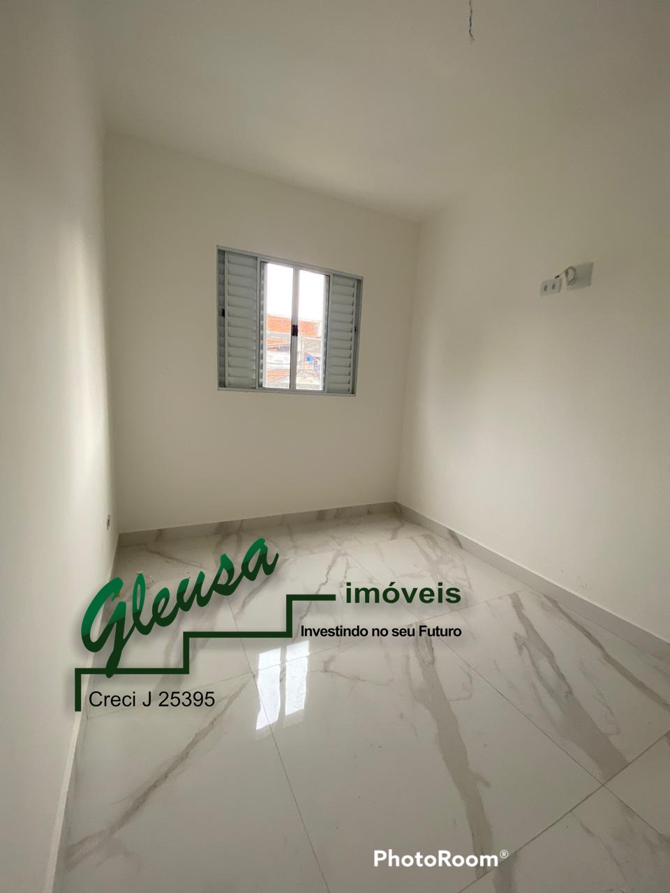 Apartamento, 2 quartos, 33 m² - Foto 3