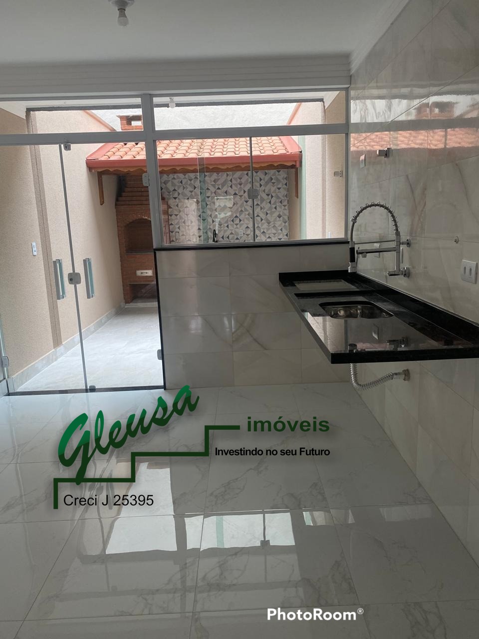 Casa, 3 quartos, 100 m² - Foto 8