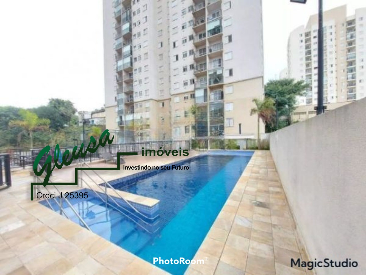 Apartamento, 3 quartos, 59 m² - Foto 32