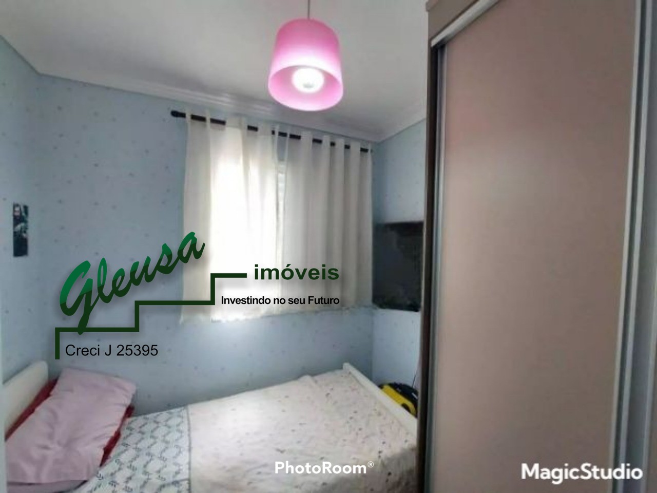 Apartamento, 3 quartos, 59 m² - Foto 23