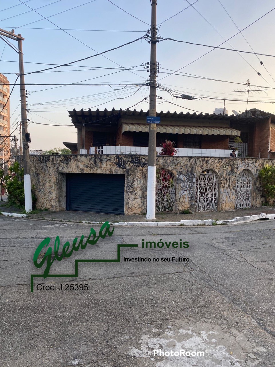 Casa, 3 quartos, 265 m² - Foto 2
