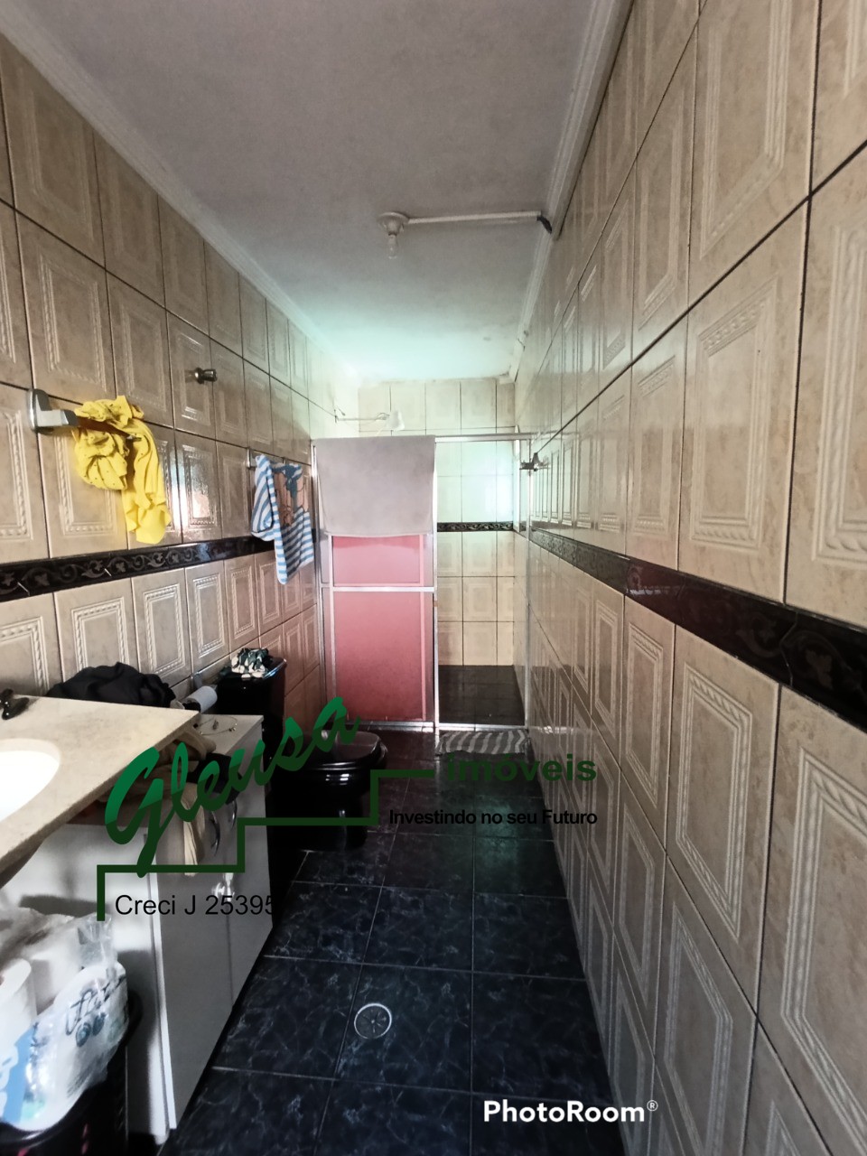 Casa, 5 quartos, 200 m² - Foto 12