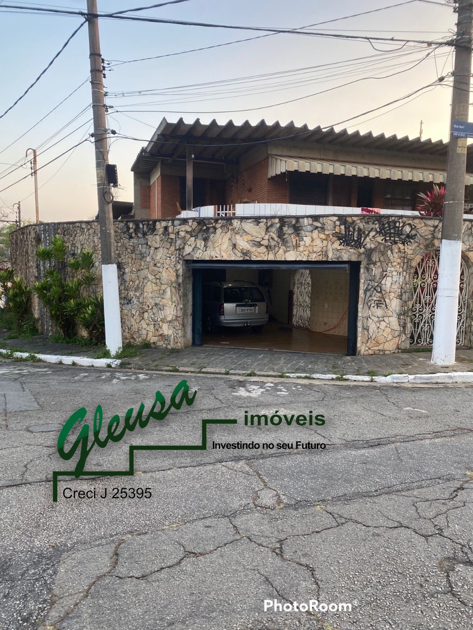 Casa, 3 quartos, 265 m² - Foto 1