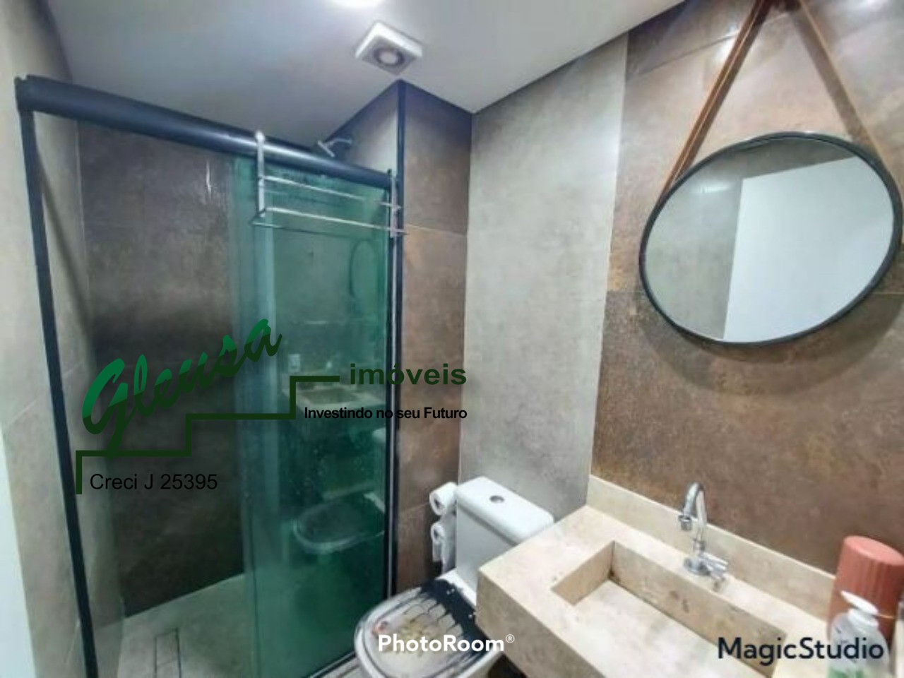 Apartamento, 3 quartos, 59 m² - Foto 14