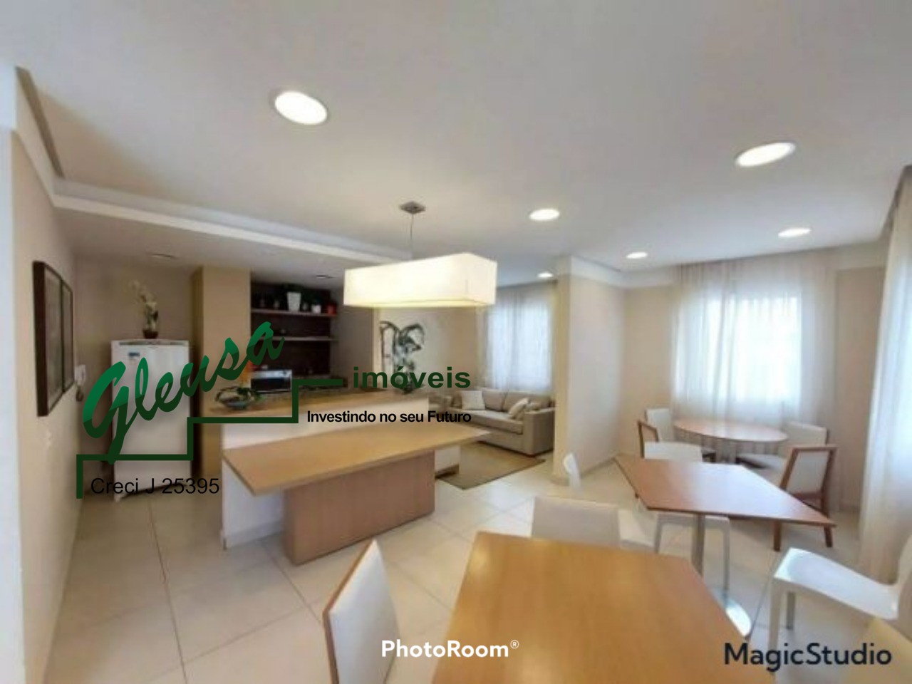 Apartamento, 3 quartos, 59 m² - Foto 40