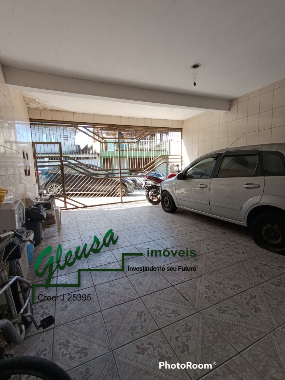 Casa, 5 quartos, 200 m² - Foto 2