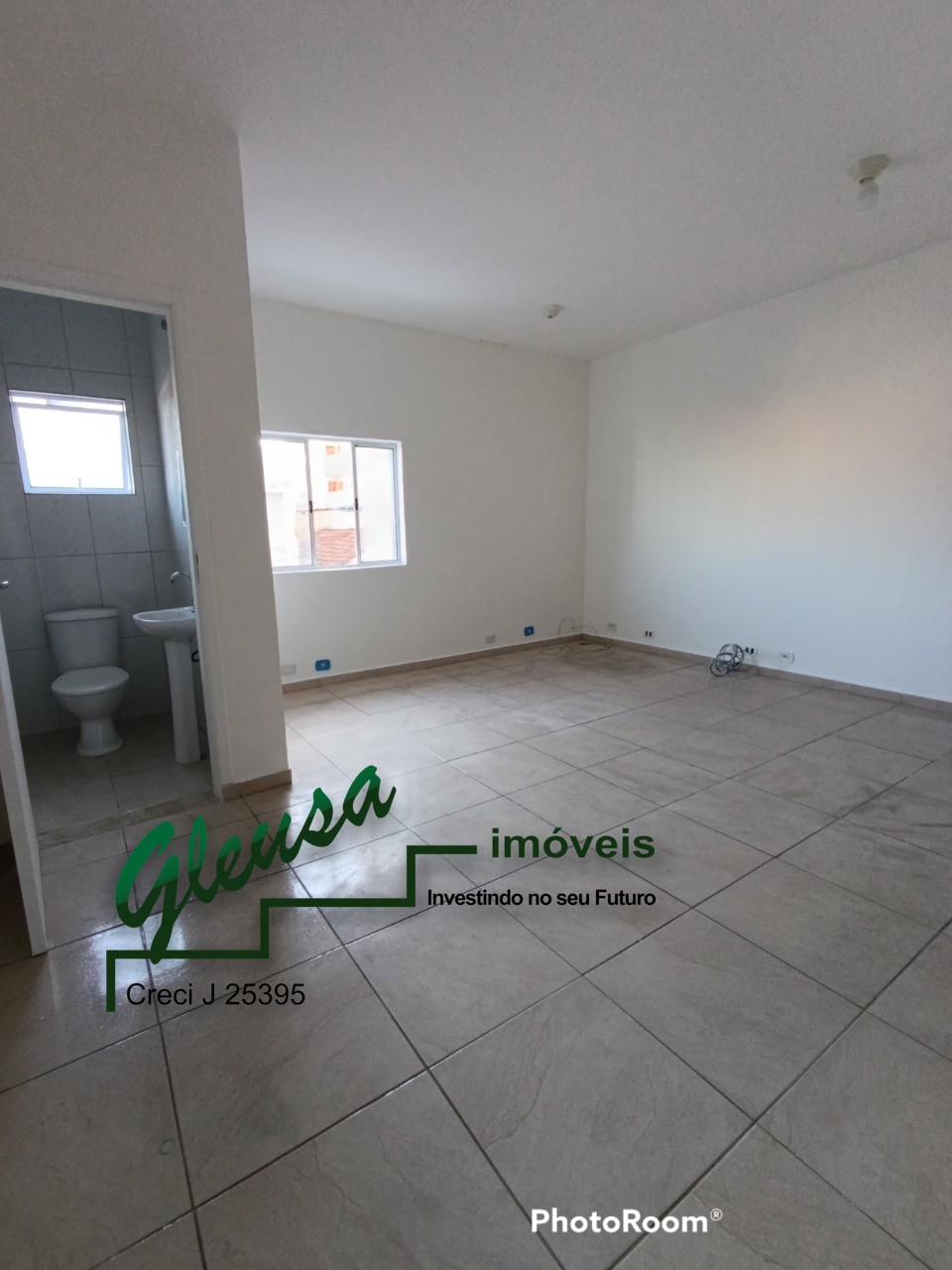 Sala-Conjunto, 24 m² - Foto 7