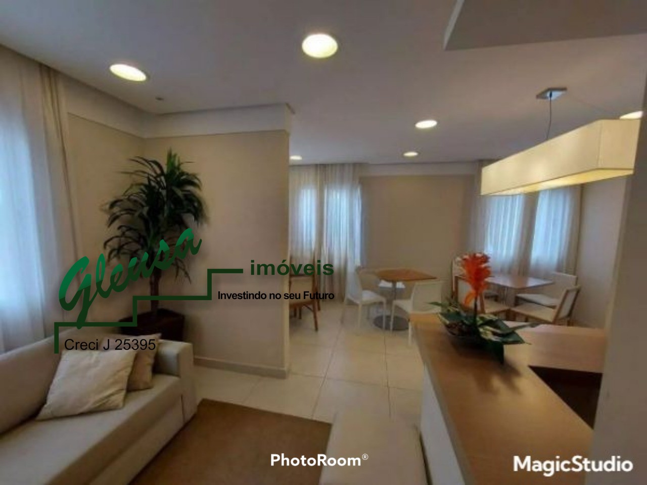 Apartamento, 3 quartos, 59 m² - Foto 43