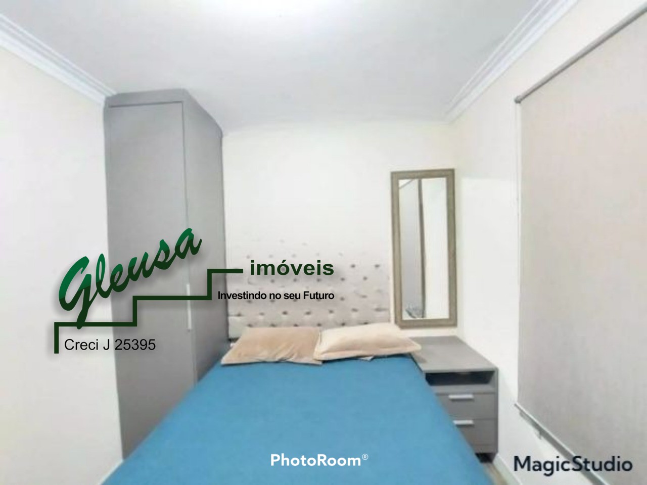 Apartamento, 3 quartos, 59 m² - Foto 20