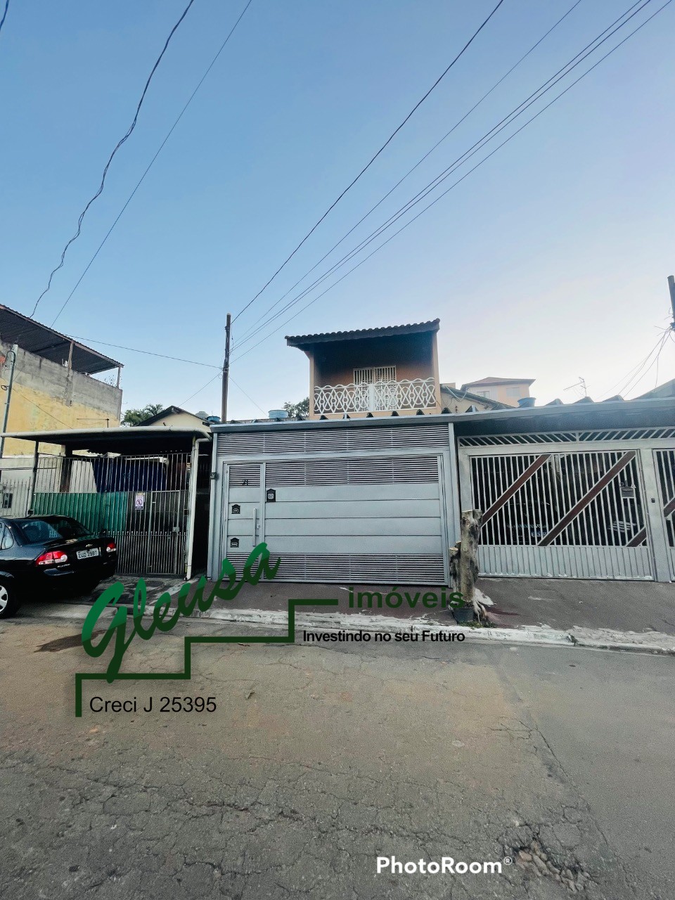 Casa, 3 quartos, 150 m² - Foto 3