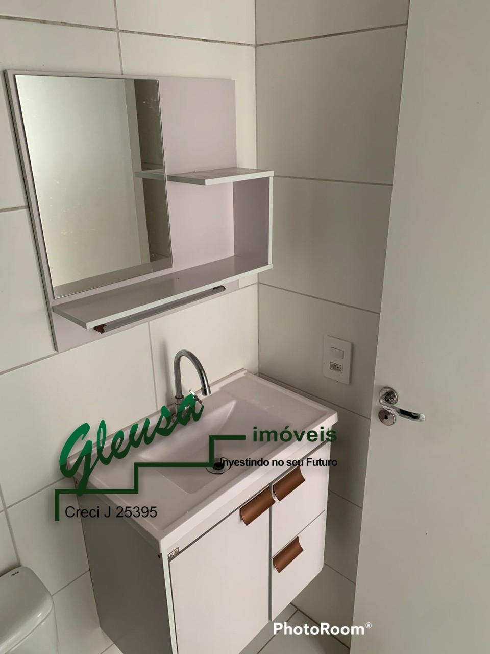 Apartamento, 2 quartos, 35 m² - Foto 11