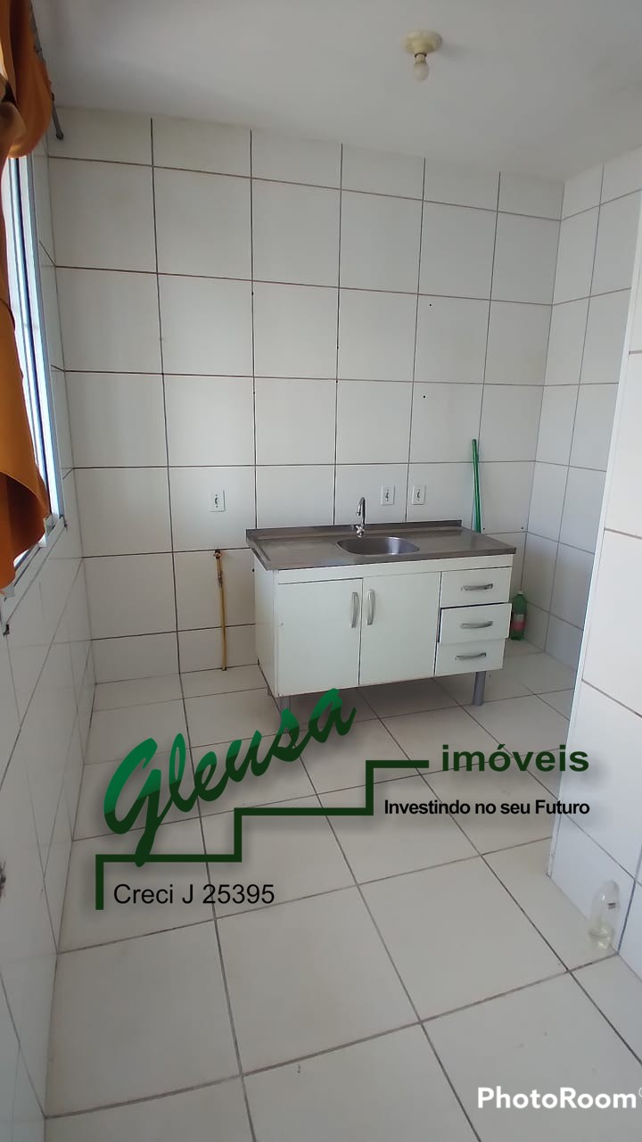 Apartamento, 2 quartos, 50 m² - Foto 5