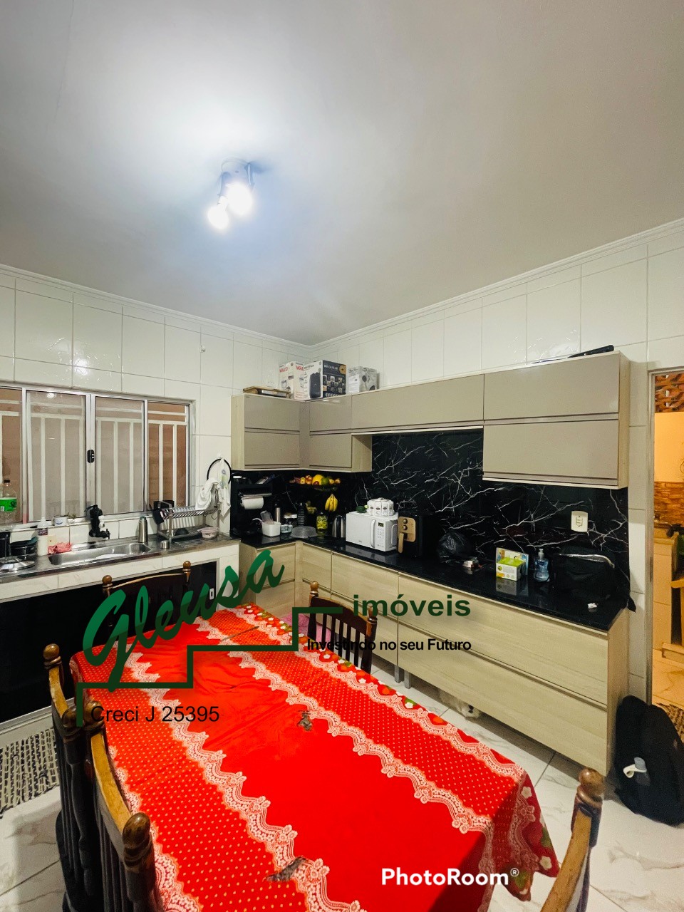 Casa, 3 quartos, 150 m² - Foto 10