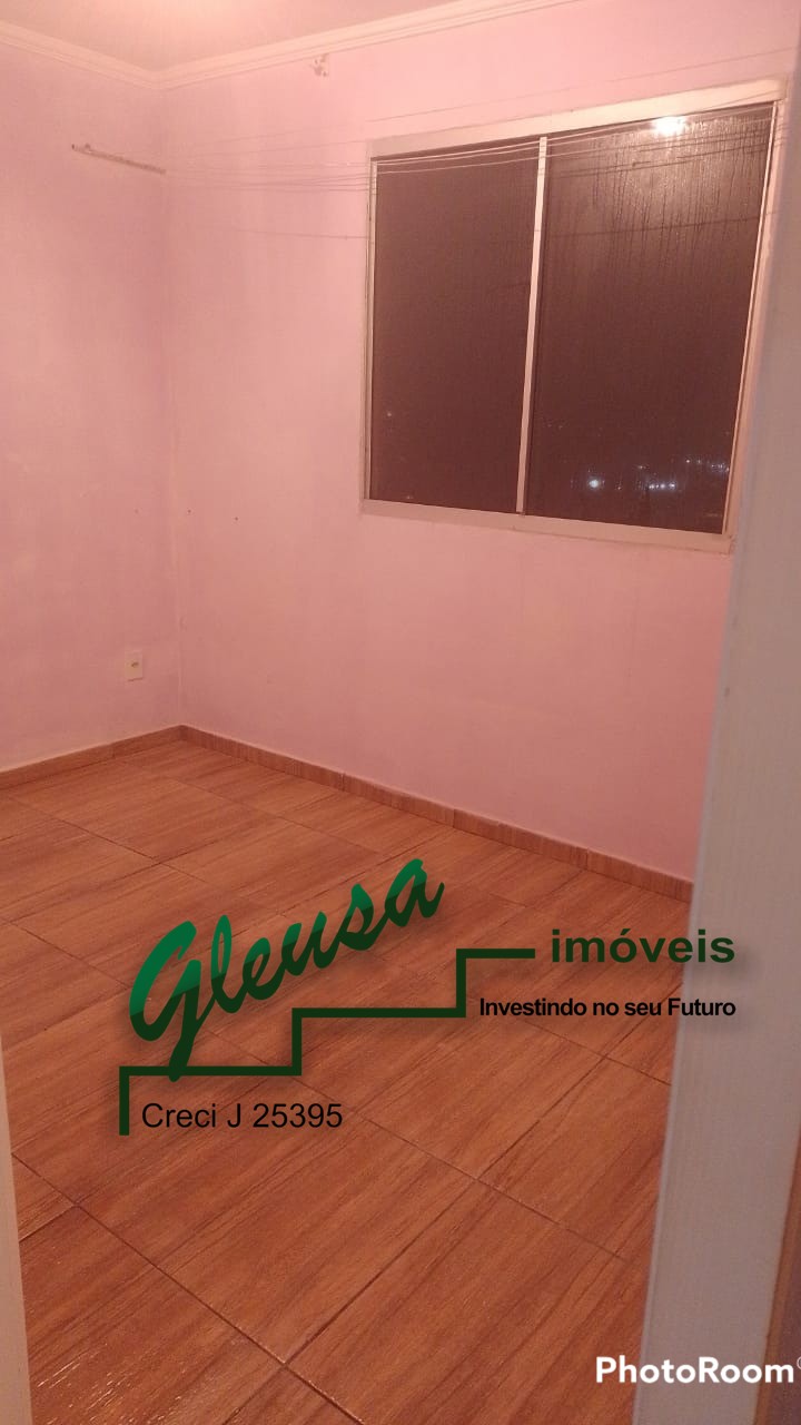 Apartamento, 2 quartos, 42 m² - Foto 3