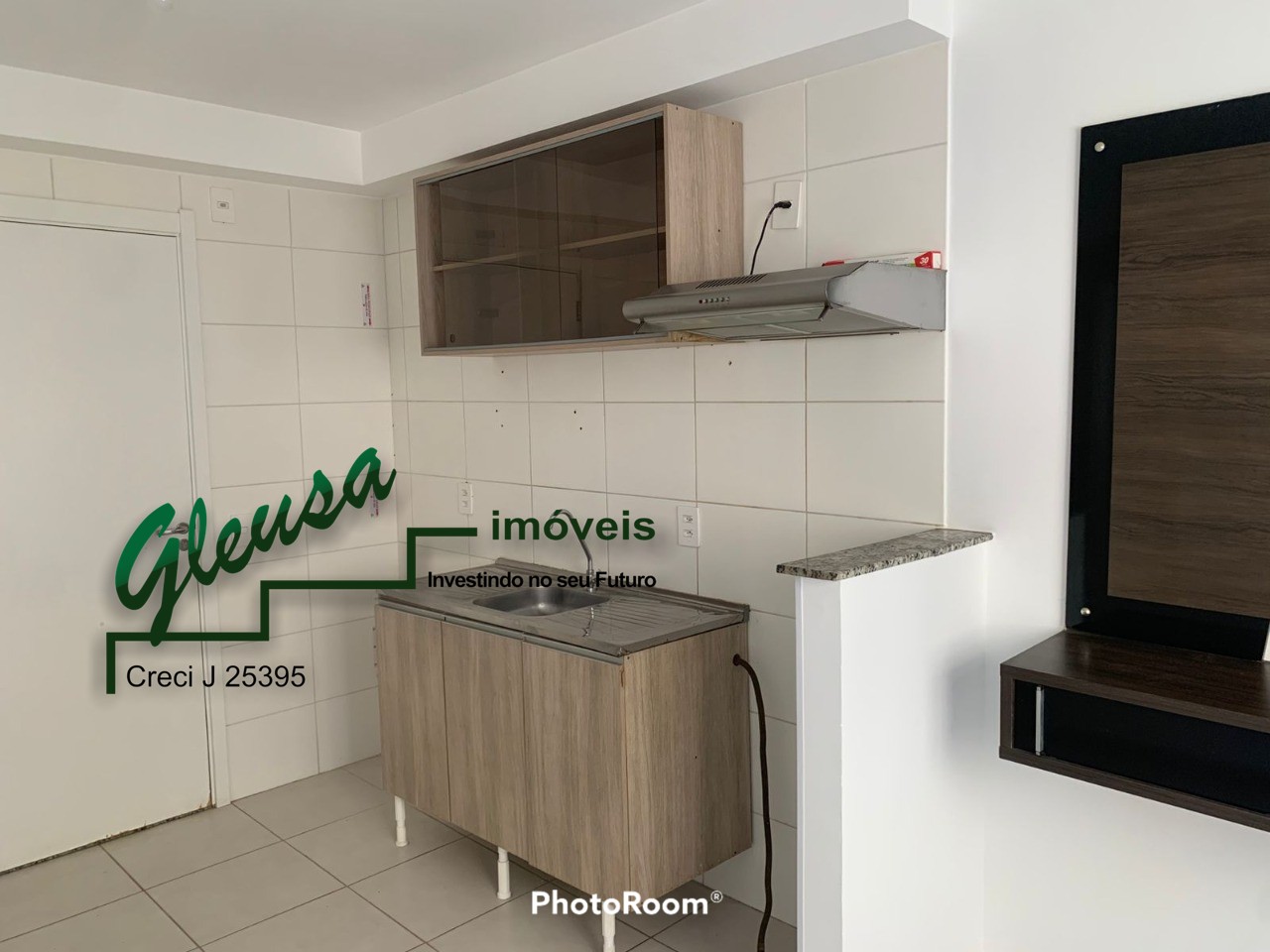 Apartamento, 2 quartos, 35 m² - Foto 3