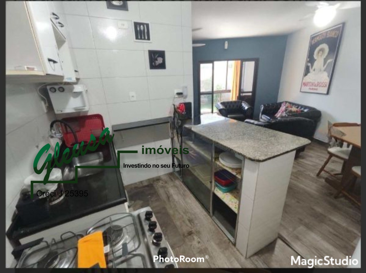Apartamento, 2 quartos, 75 m² - Foto 15
