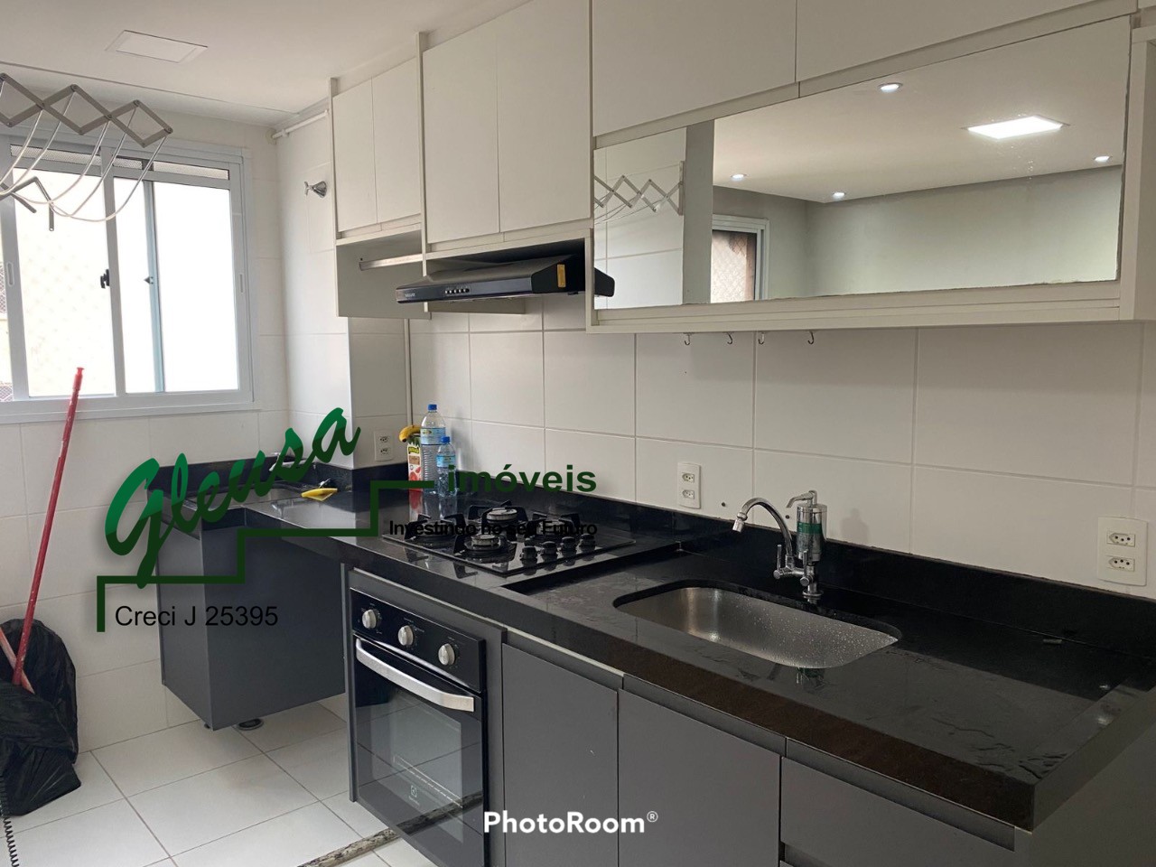 Apartamento, 2 quartos, 40 m² - Foto 14