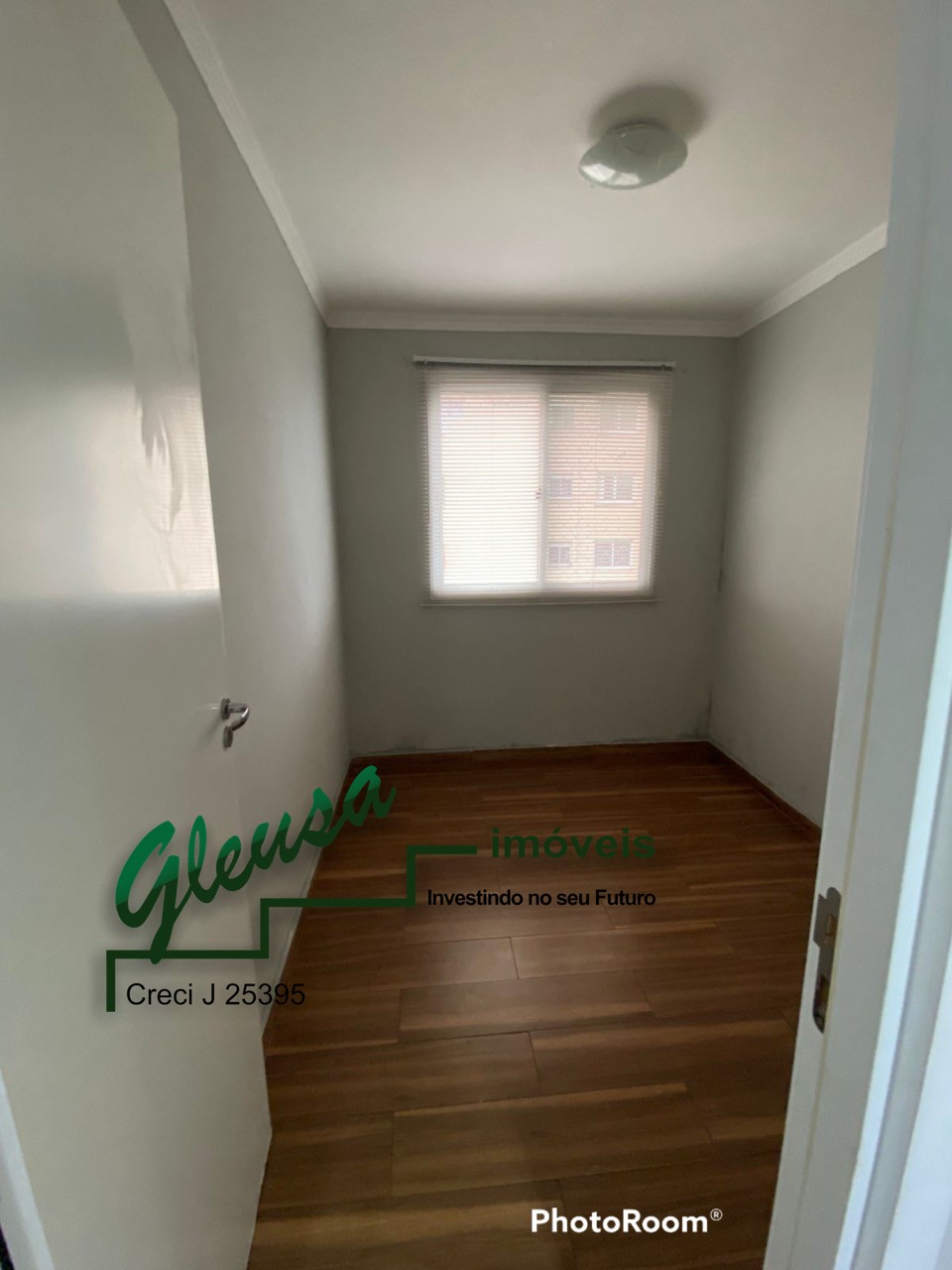 Apartamento, 2 quartos, 40 m² - Foto 6
