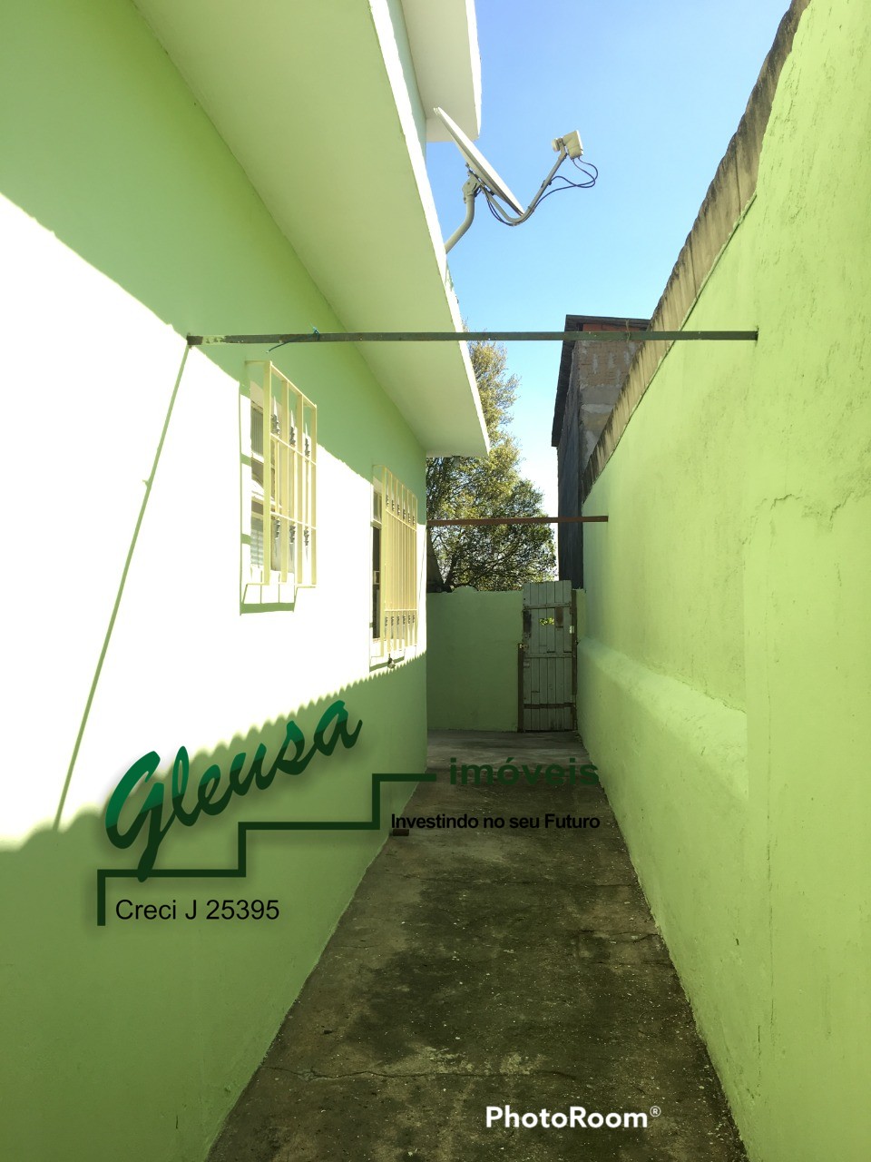 Casa, 3 quartos - Foto 3