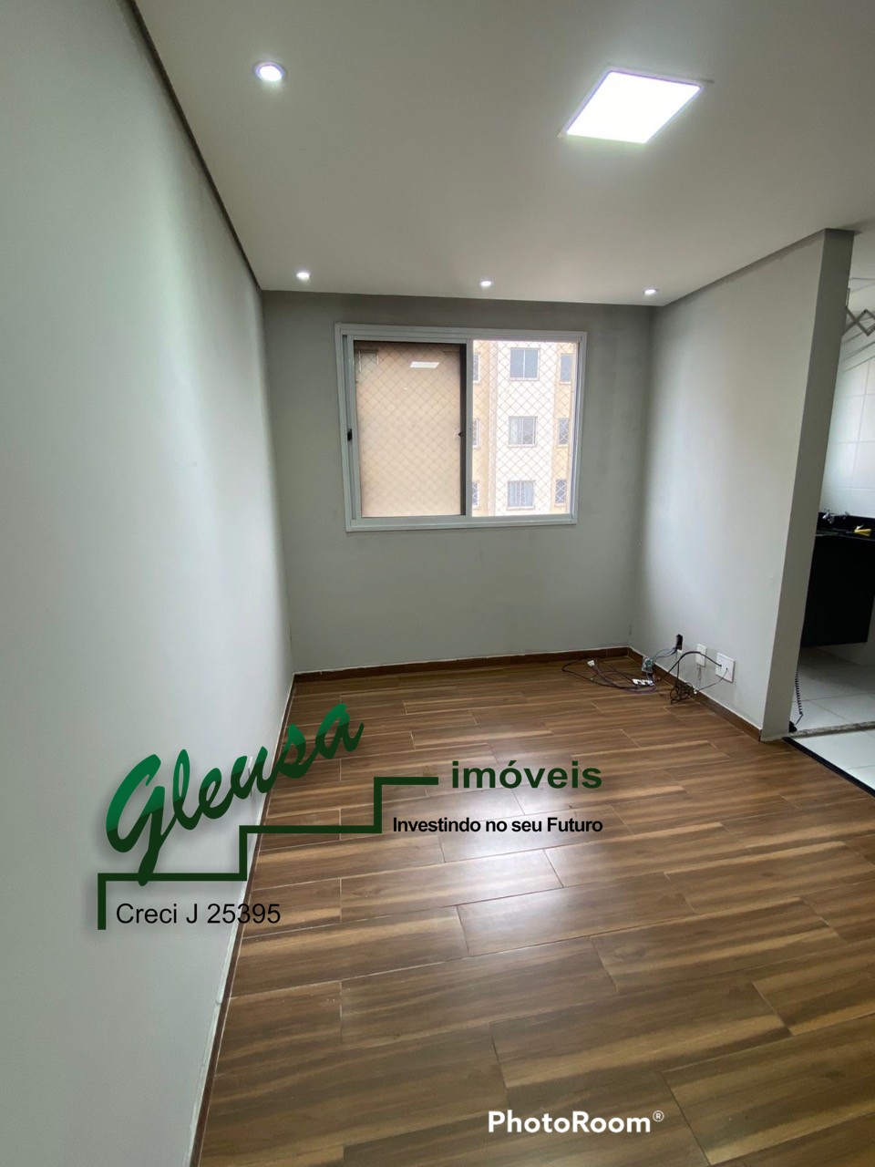 Apartamento, 2 quartos, 40 m² - Foto 7