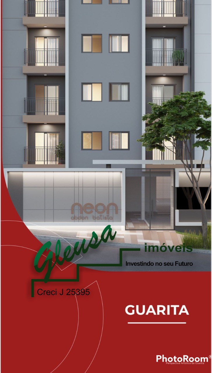 Apartamento, 1 quarto, 30 m² - Foto 4
