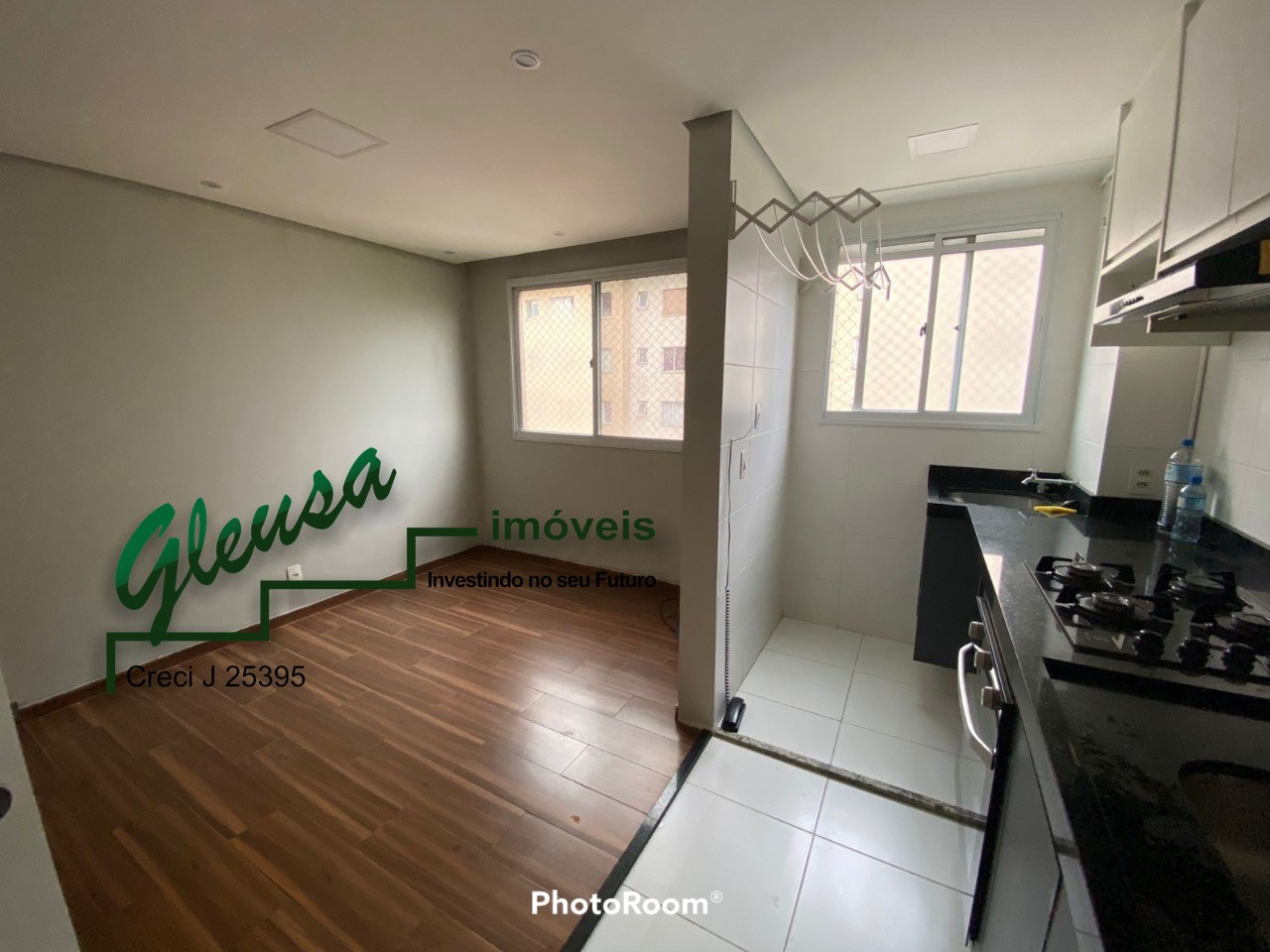 Apartamento, 2 quartos, 40 m² - Foto 4