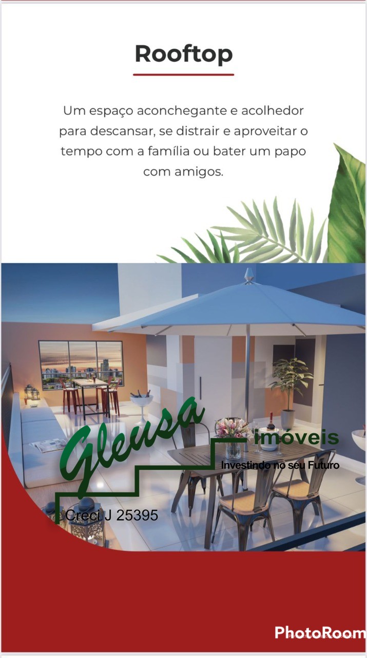 Apartamento, 1 quarto, 30 m² - Foto 7