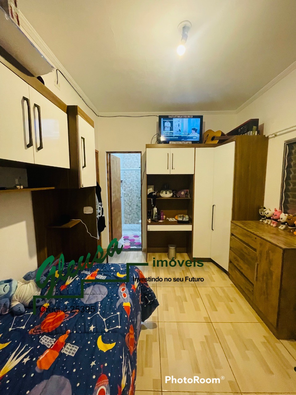 Casa, 3 quartos, 150 m² - Foto 27