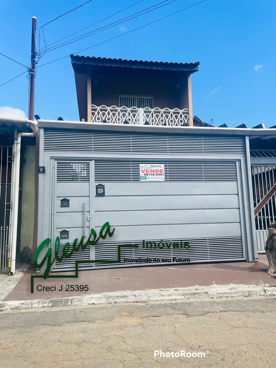 Casa, 3 quartos, 150 m² - Foto 1