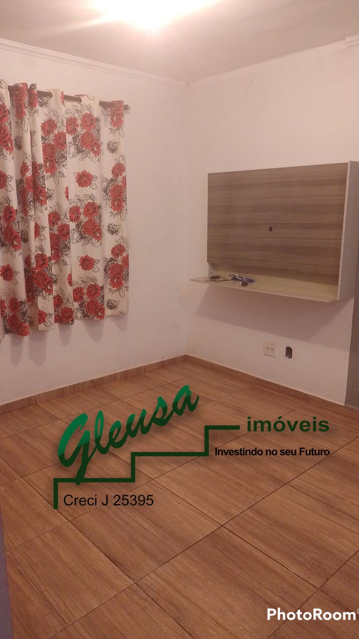 Apartamento, 2 quartos, 42 m² - Foto 2