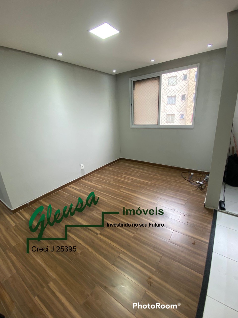 Apartamento, 2 quartos, 40 m² - Foto 9