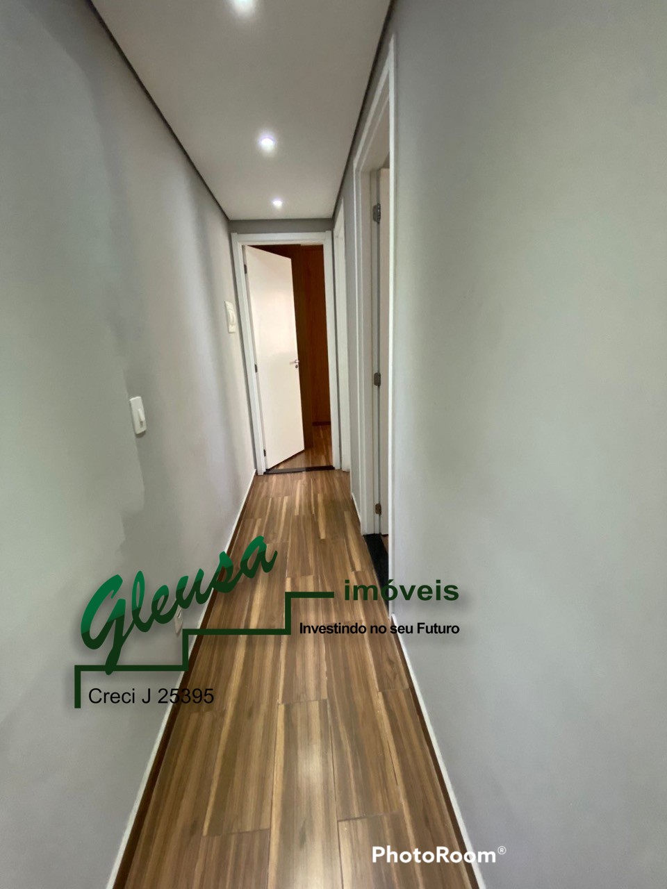 Apartamento, 2 quartos, 40 m² - Foto 18