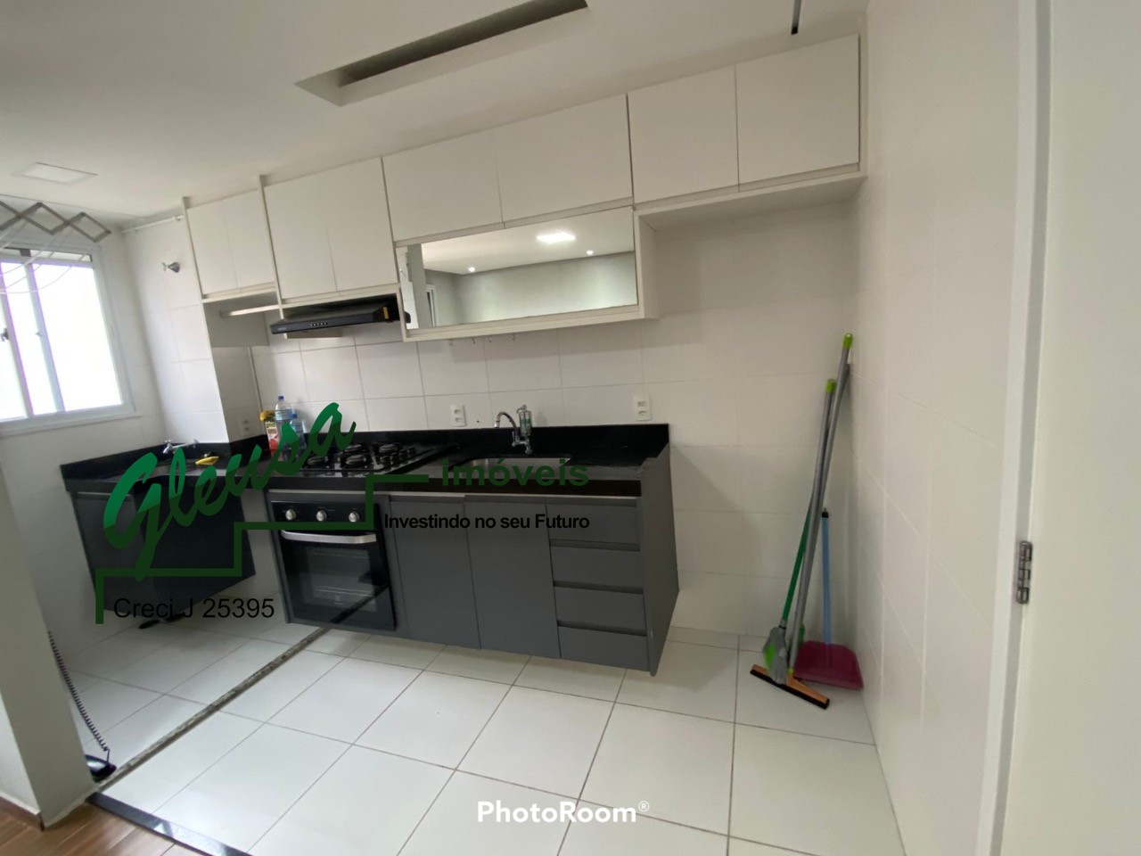 Apartamento, 2 quartos, 40 m² - Foto 16
