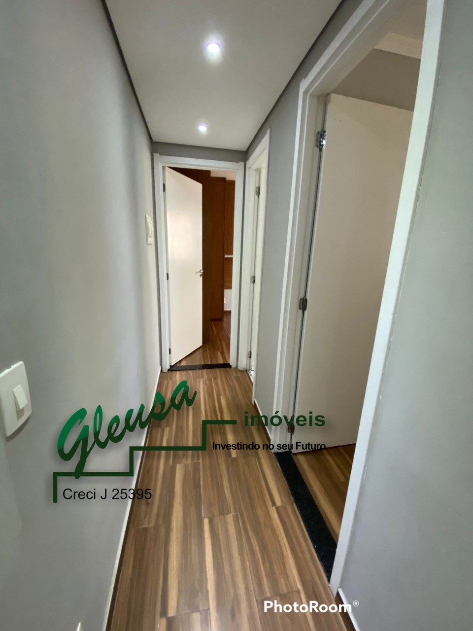 Apartamento, 2 quartos, 40 m² - Foto 23